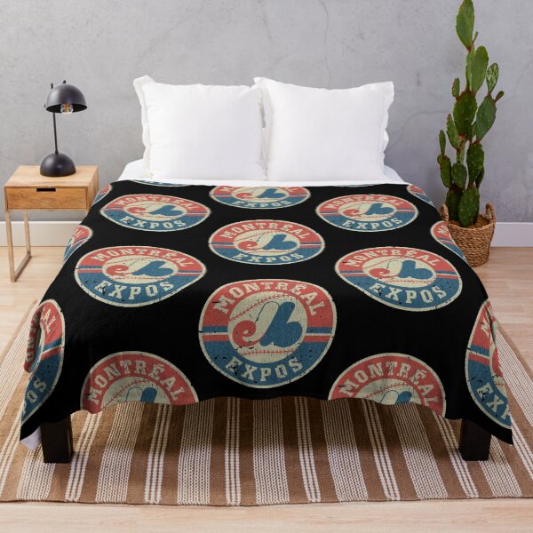 Item preview, Montreal Expos 1969 Classic T-Shirt designed and sold by Leola  Witting.