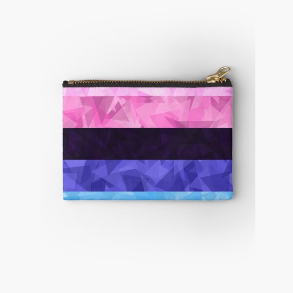 Item preview, Omisexual Pride Shards designed and sold by SchwarzEzri.