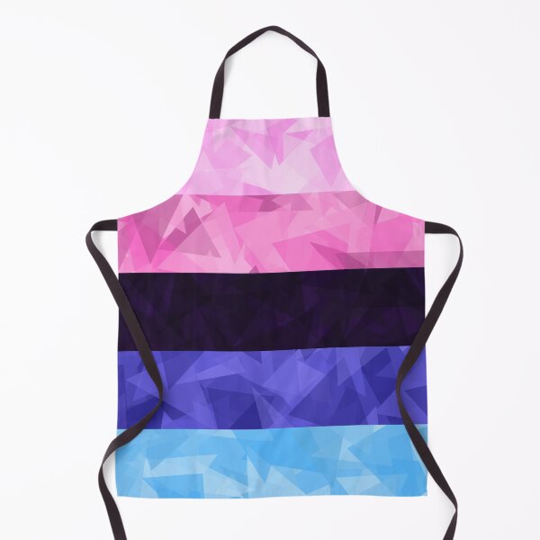 Item preview, Omisexual Pride Shards designed and sold by SchwarzEzri.