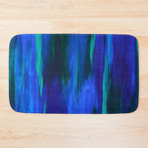 Item preview, Midnight Waterfall (Acrylic Painting) designed and sold by Lori Ackley.
