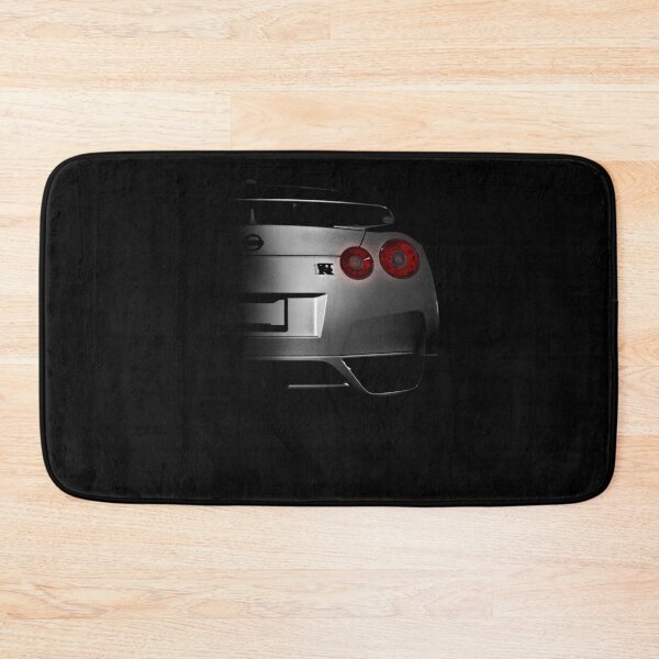 Artikelvorschau, Nissan, Nissan GTR Essential T-Shirt entworfen und verkauft von Leola Witting.
