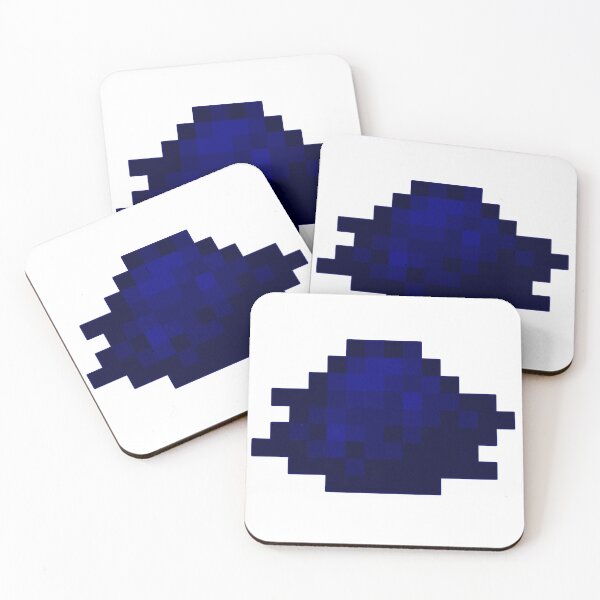 Item preview, Ghostbur Blue! designed and sold by ChaosRat.