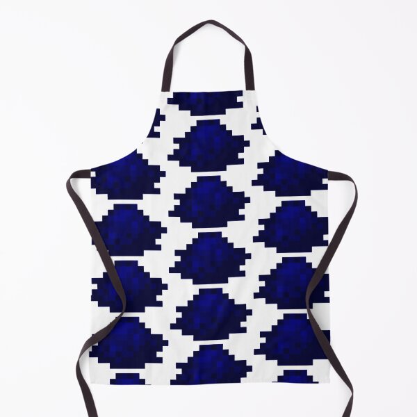 Item preview, Ghostbur Blue! designed and sold by ChaosRat.