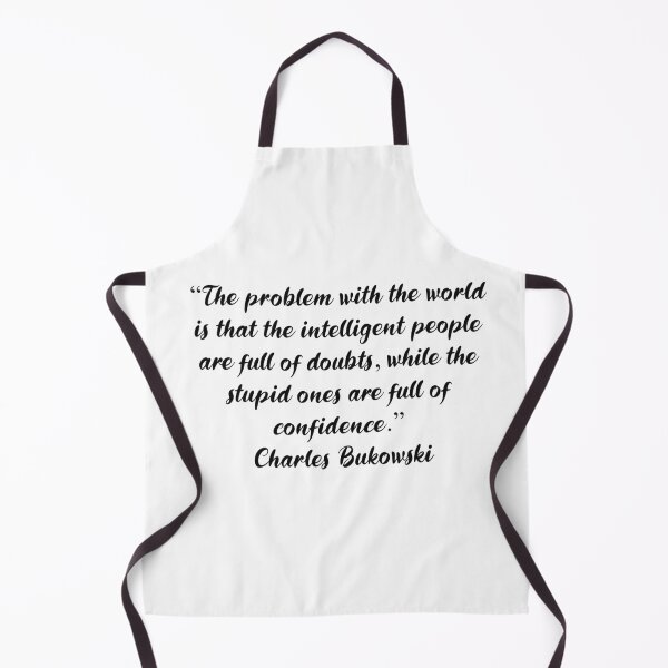 Item preview, Charles Bukowski Quotes designed and sold by 4ever-Undaunted.