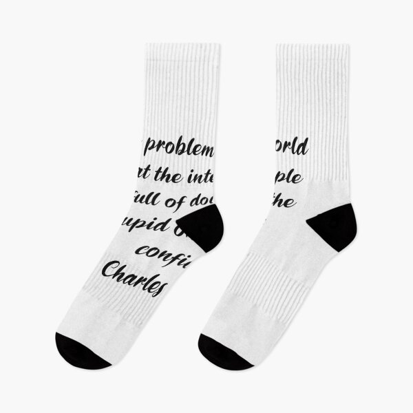 Item preview, Charles Bukowski Quotes designed and sold by 4ever-Undaunted.