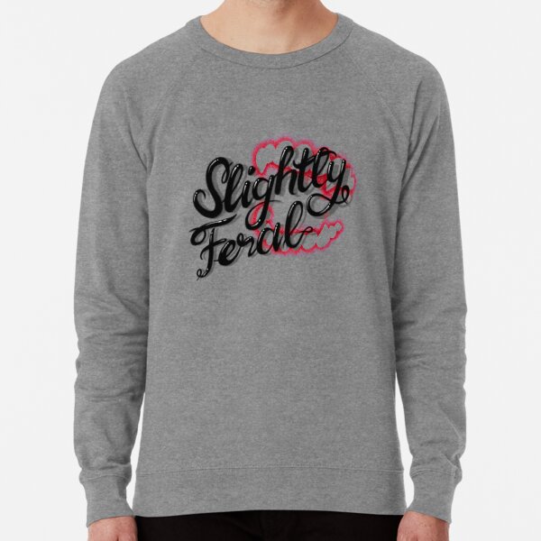 Item preview, A moderate amount of Ferality designed and sold by UwishUwereGenX.