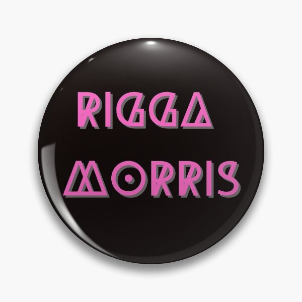 Item preview, Rigga Morris Alyssa Edwards Drag Race Design designed and sold by queertees4all.