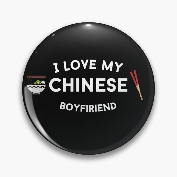 Item preview, I love my chinese bf designed and sold by Strale25kv.