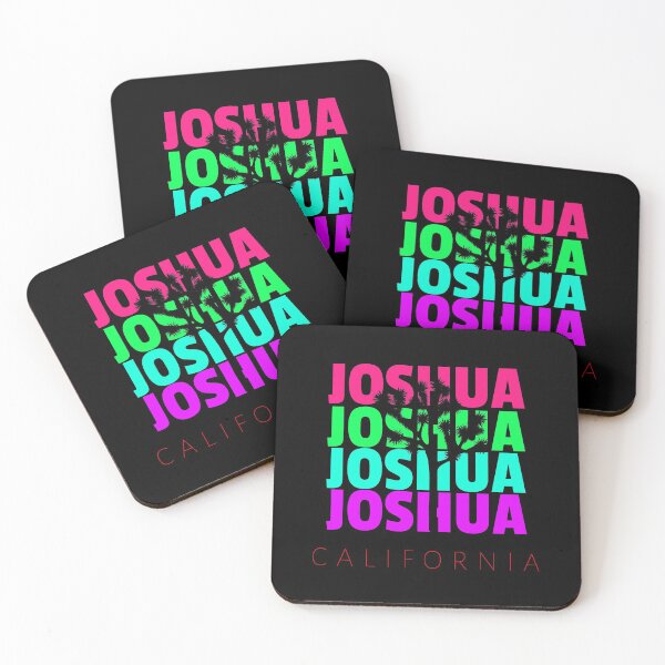 Item preview, Joshua Tree California designed and sold by Six Deers.