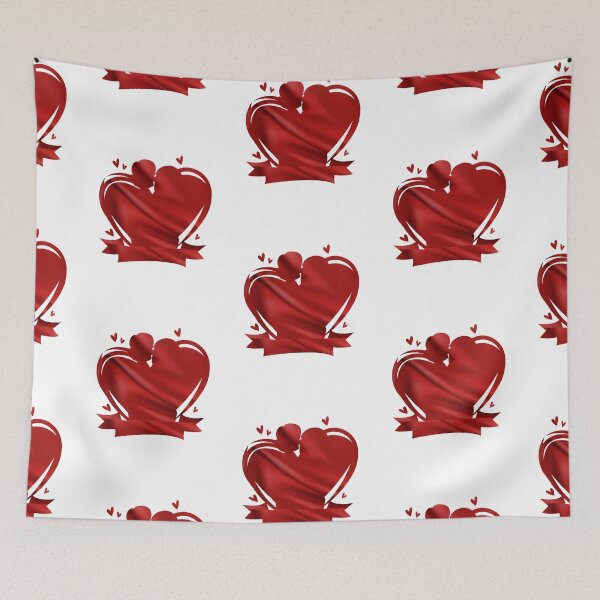 Item preview, Love  heart designed and sold by silverass.