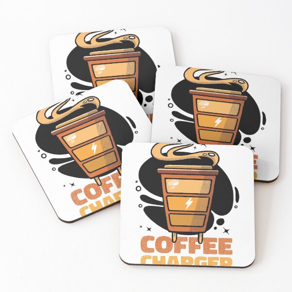Item preview, Coffee charger , first i drink coffee  designed and sold by TRIBExSPACE.