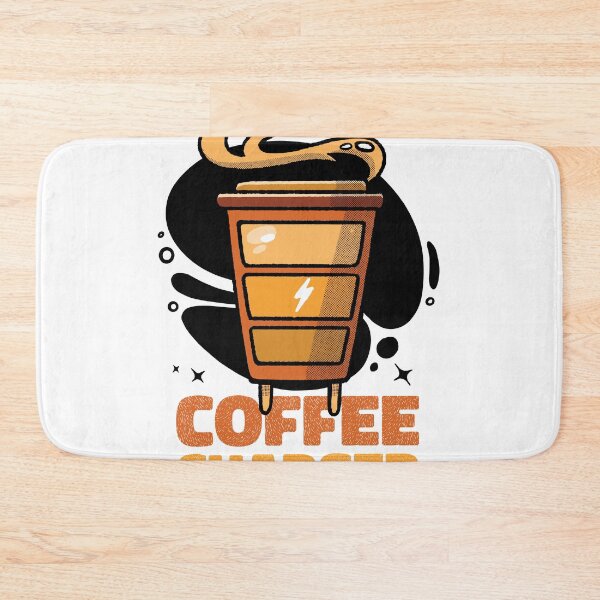 Item preview, Coffee charger , first i drink coffee  designed and sold by TRIBExSPACE.