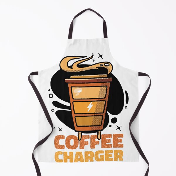 Item preview, Coffee charger , first i drink coffee designed and sold by TRIBExSPACE.