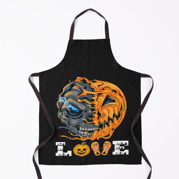 Item preview, Pumpkin creepy Halloween candy designed and sold by Clavitaps.