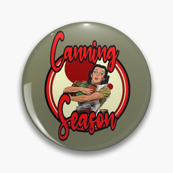 Item preview, canning season designed and sold by sandpiperstudio.