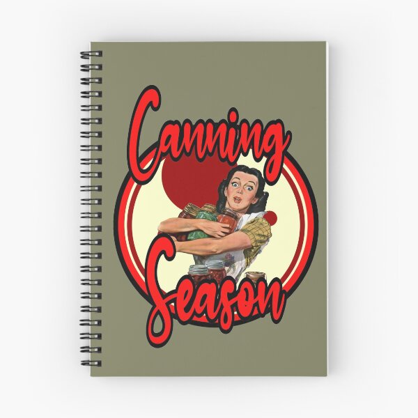 Item preview, canning season designed and sold by sandpiperstudio.