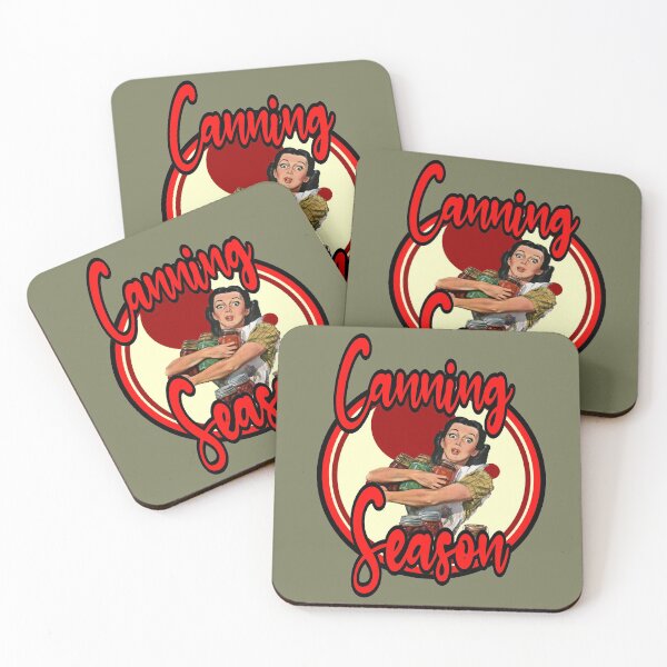 Item preview, canning season designed and sold by sandpiperstudio.