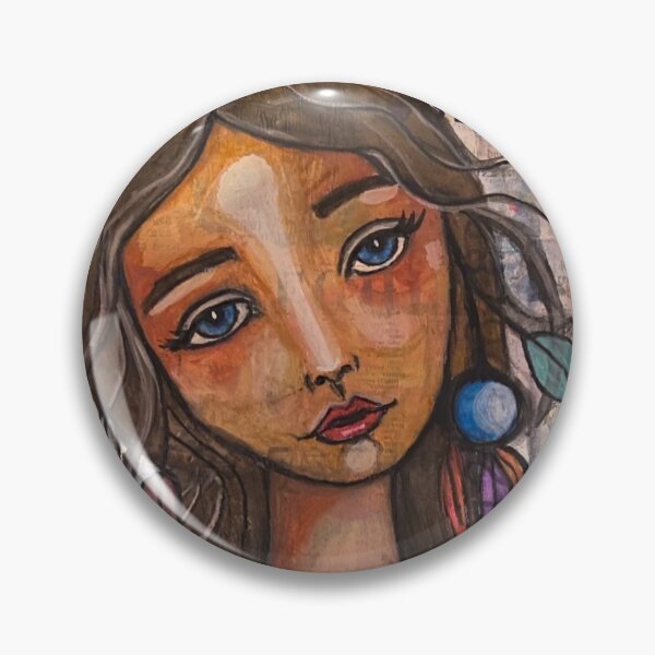 Item preview, Dreamer designed and sold by Diane Swan.