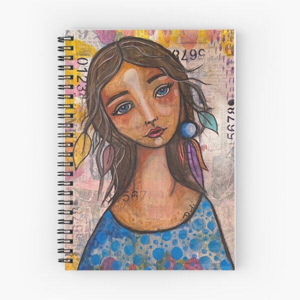 Item preview, Dreamer designed and sold by Diane Swan.