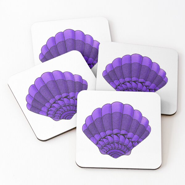 Item preview, Shell Collection #3 designed and sold by ufin.