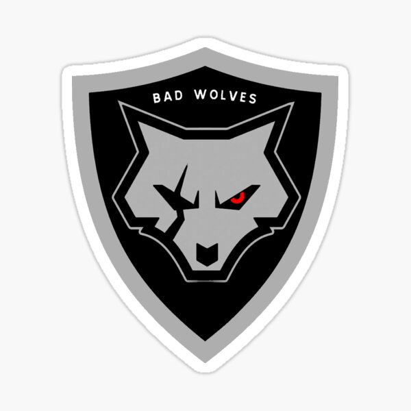 bad wolves Genres: Heavy metal