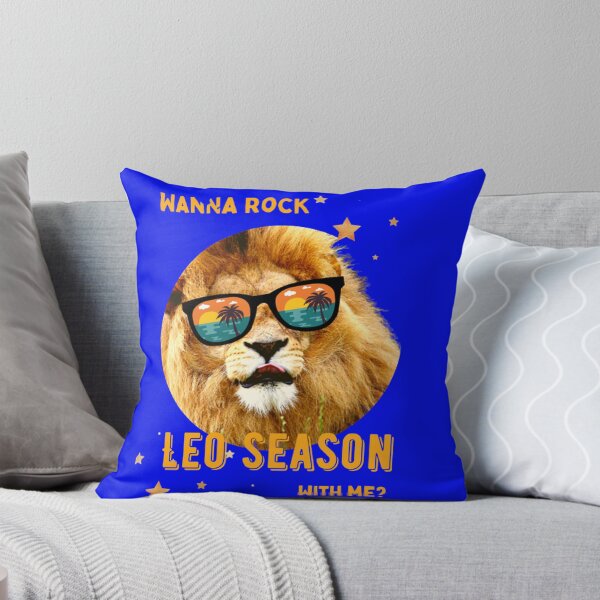 Item preview, Funny Leo Zodiac Humor Style for Leo Season  designed and sold by gyrate.