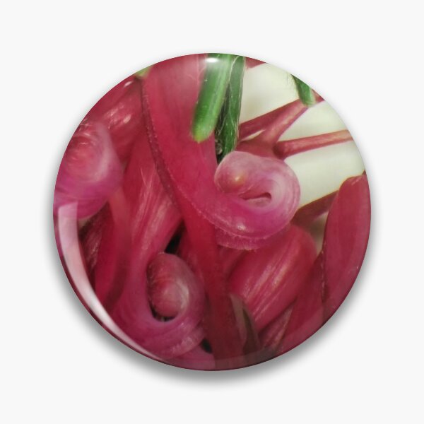 Item preview, Red Grevillea designed and sold by NanaRusty.