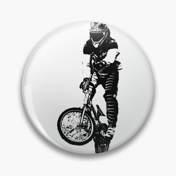 Item preview, BMX designed and sold by ricobarinas.