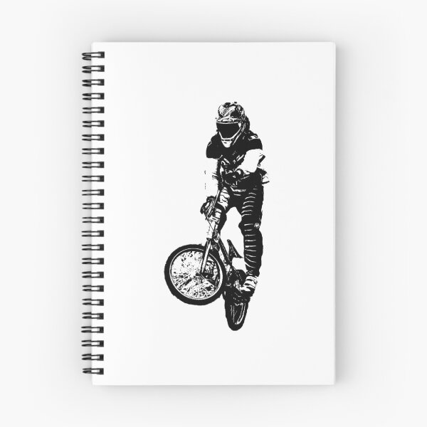 Item preview, BMX designed and sold by ricobarinas.