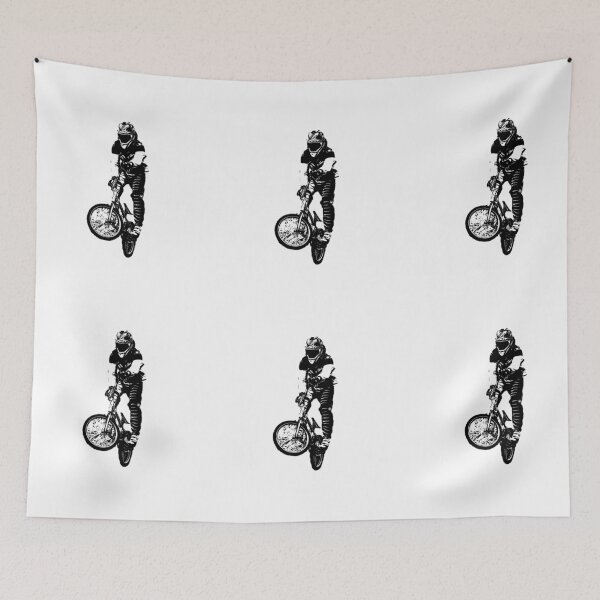 Item preview, BMX designed and sold by ricobarinas.