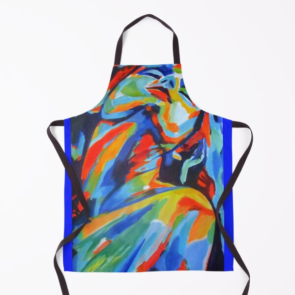 Item preview, Woman Art Portrait - Sensation designed and sold by Helenka.