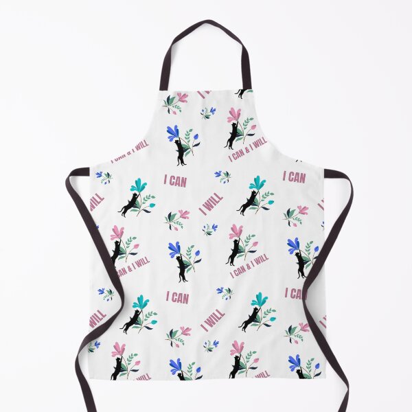 Item preview, I can & I will designed and sold by ExquisiteHut.
