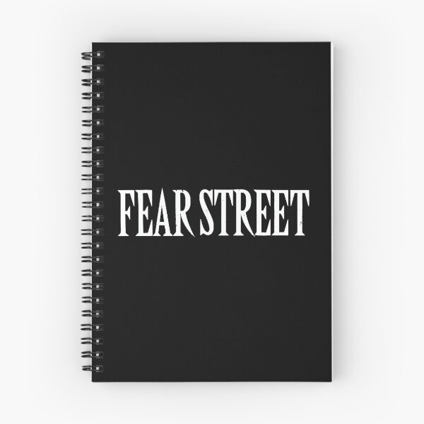 Item preview, Fear Street designed and sold by TekknoOutfits.