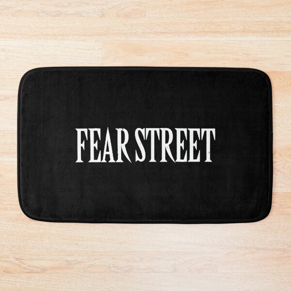 Item preview, Fear Street designed and sold by TekknoOutfits.