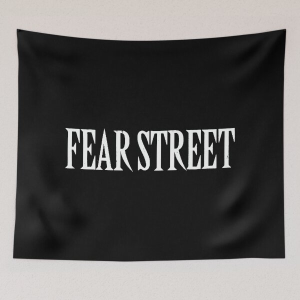 Item preview, Fear Street designed and sold by TekknoOutfits.