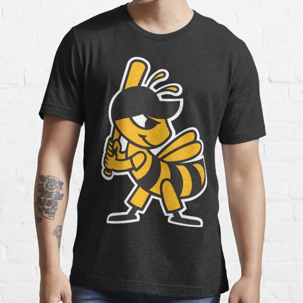 salt lake bees t shirt