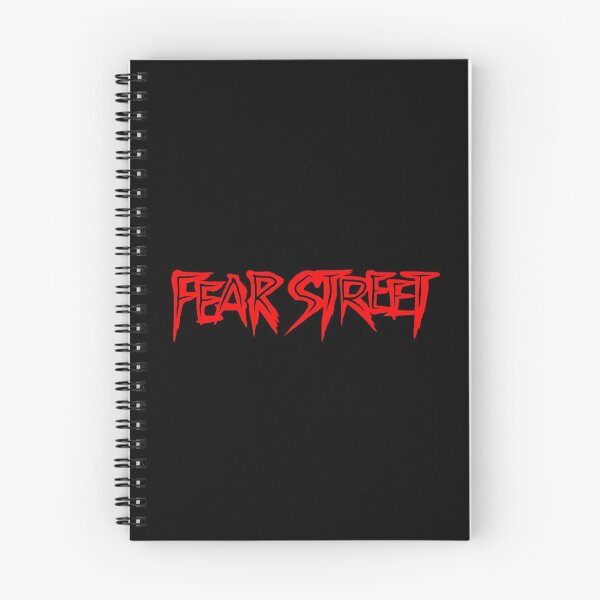 Item preview, Fear Street designed and sold by TekknoOutfits.