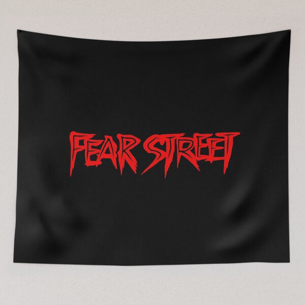 Item preview, Fear Street designed and sold by TekknoOutfits.