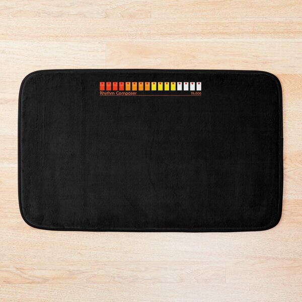 Item preview, TR 808 ROLAND Classic T-Shirt designed and sold by Leola  Witting.