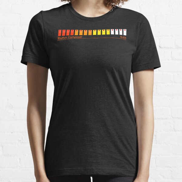 TR 808 ROLAND Classic T-Shirt Essential T-Shirt