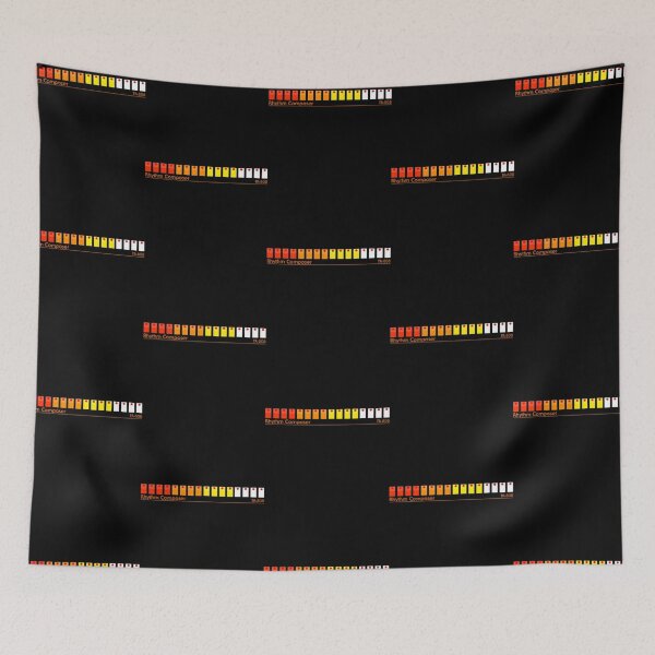 Item preview, TR 808 ROLAND Classic T-Shirt designed and sold by Leola  Witting.