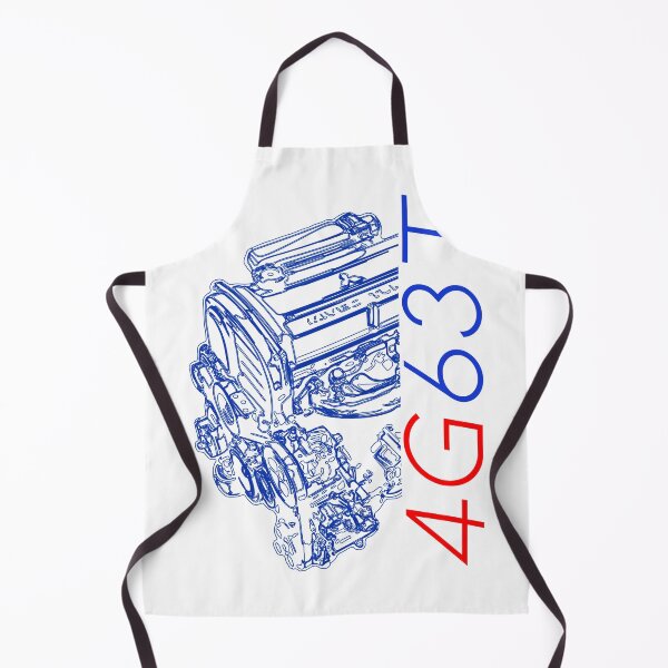Item preview, 4G63T Lancer Evo Engine designed and sold by CopiPanilArt.