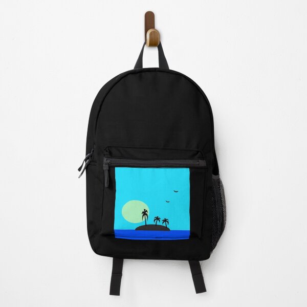 Item preview, The Island designed and sold by porfysoundtrack.