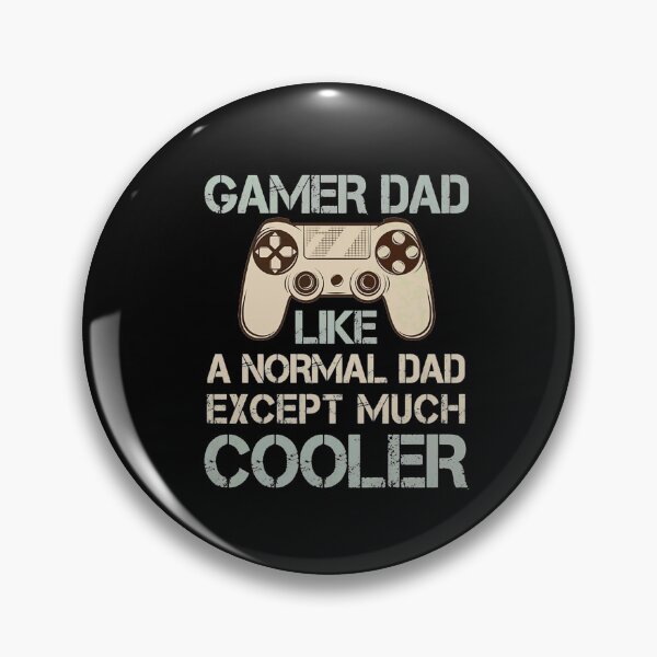 Item preview, Video Game gifts for Dads | Gamer Dad Definition designed and sold by ETIndustries.