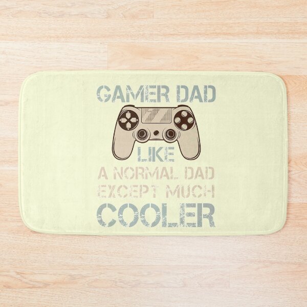 Item preview, Video Game gifts for Dads | Gamer Dad Definition designed and sold by ETIndustries.