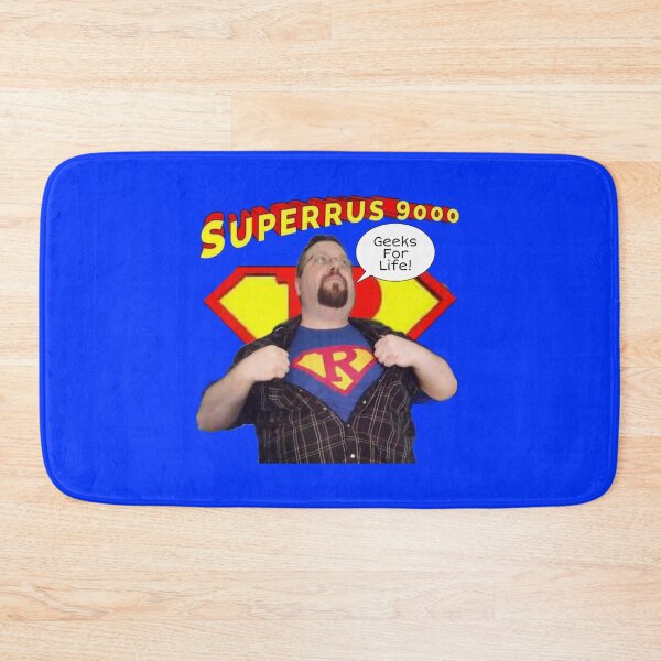 Item preview, Geeks for life designed and sold by SuperRus9000.