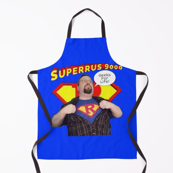 Item preview, Geeks for life designed and sold by SuperRus9000.