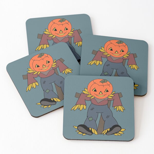Item preview, Old Jack With a Patch  designed and sold by cauldronbubbles.