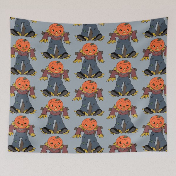 Item preview, Old Jack With a Patch  designed and sold by cauldronbubbles.
