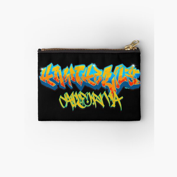 Item preview, Graffiti-Style Hawthorne, CA designed and sold by KerlZ.